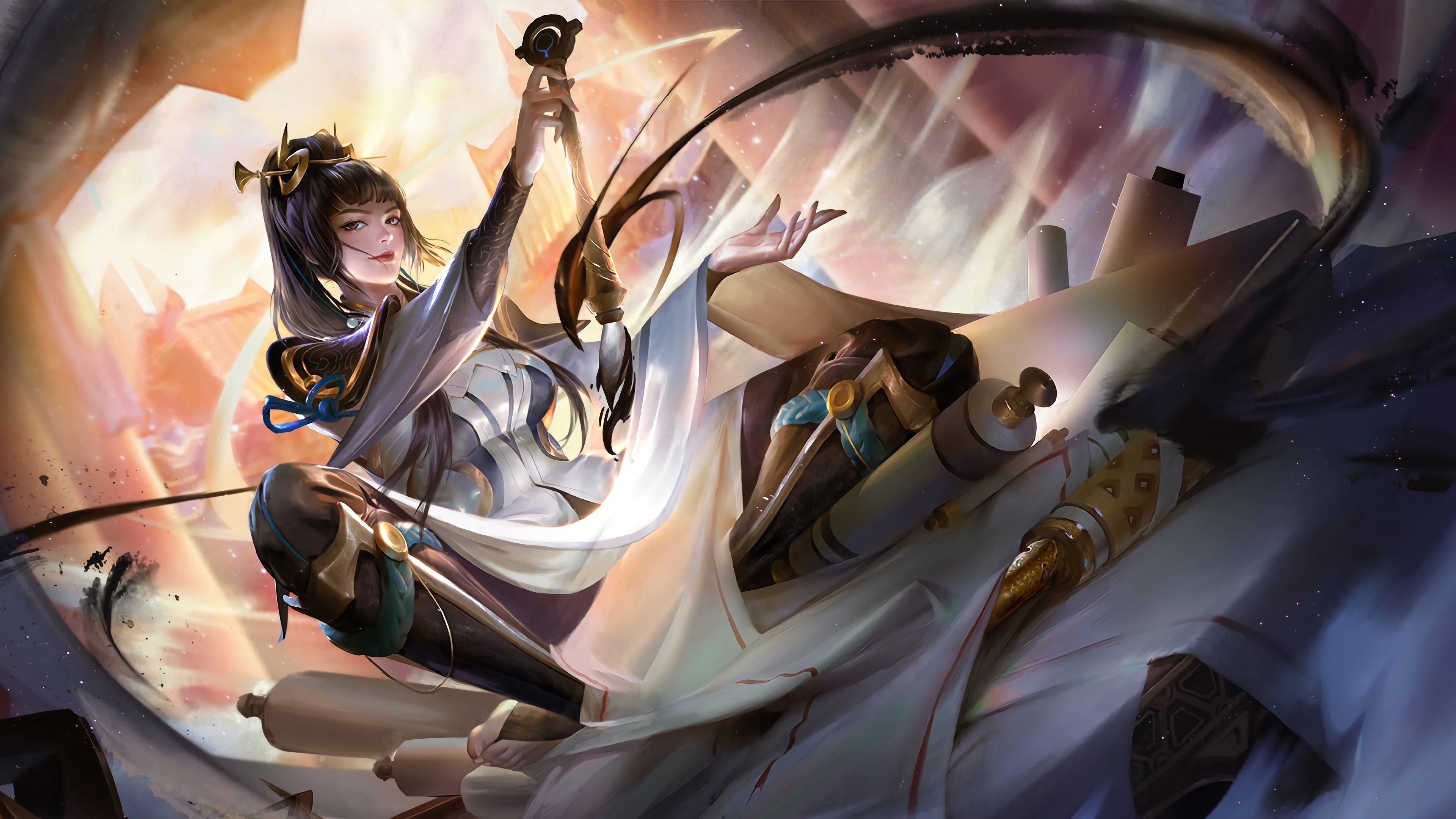 史上最佳的“超级六人组”是谁？（詹姆斯、杜兰特、欧文……）